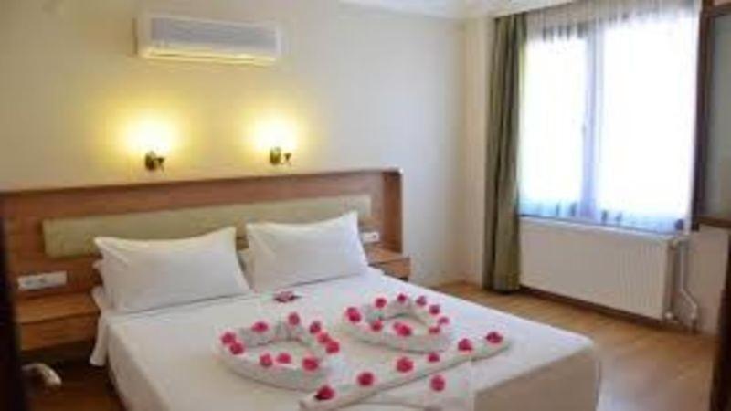 Ebruli Hotel Cunda Ayvalı المظهر الخارجي الصورة